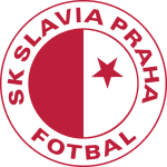 Logo Slavia Praha