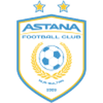 Logo FC Astana