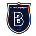 Logo Başakşehir
