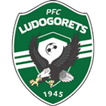 Logo Ludogorets