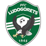 Logo Ludogorets