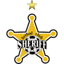 Logo Sheriff Tiraspol