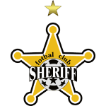 Logo Sheriff Tiraspol
