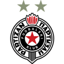 Logo FK Partizan