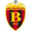 Logo Vardar Skopje
