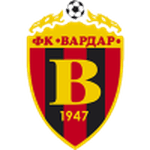 Logo Vardar Skopje