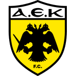 Logo AEK Athens FC