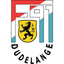 Logo F91 Dudelange