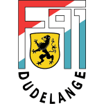 Logo F91 Dudelange