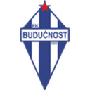 Logo Buducnost Podgorica