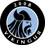 Logo Vikingur Gota