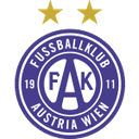 Logo Austria Vienna