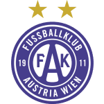 Logo Austria Vienna