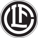 Logo FC Lugano
