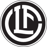 Logo FC Lugano