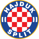 Logo HNK Hajduk Split