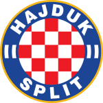 Logo HNK Hajduk Split