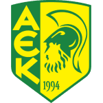 Logo AEK Larnaca