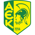 Logo AEK Larnaca