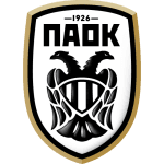 Logo PAOK