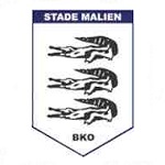 Logo Stade Malien Bamako