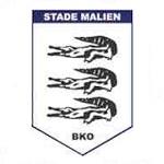 Logo Stade Malien Bamako