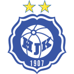 Logo HJK Helsinki