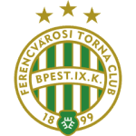 Logo Ferencvarosi TC
