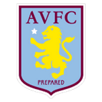 Logo Aston Villa