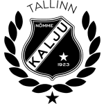 Logo Kalju Nomme