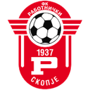 Logo FK Rabotnicki