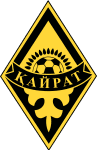 Logo Kairat Almaty