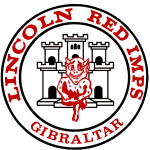Logo Lincoln Red Imps FC