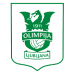 Logo Olimpija Ljubljana