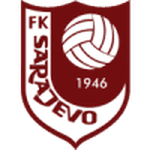 Logo FK Sarajevo