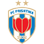Logo Prishtina