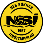 Logo NSI Runavik