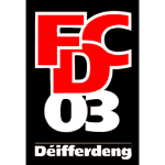 Logo FC Differdange 03