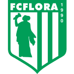Logo Flora Tallinn
