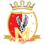 Logo Milsami Orhei