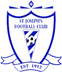Logo St Joseph S Fc