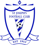 Logo St Joseph S Fc