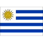 Logo Uruguay