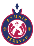 Logo Pyunik Yerevan