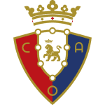 Logo Osasuna
