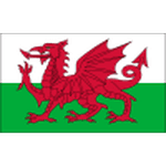 Logo Wales