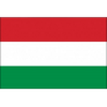 Logo Hungary