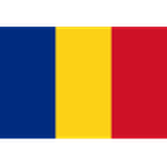 Logo Romania