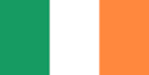 Logo Rep. Of Ireland