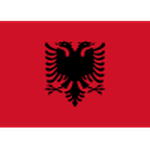 Logo Albania